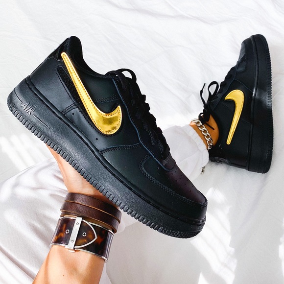 Nike air force 1 sneaker - Picture 3 of 10